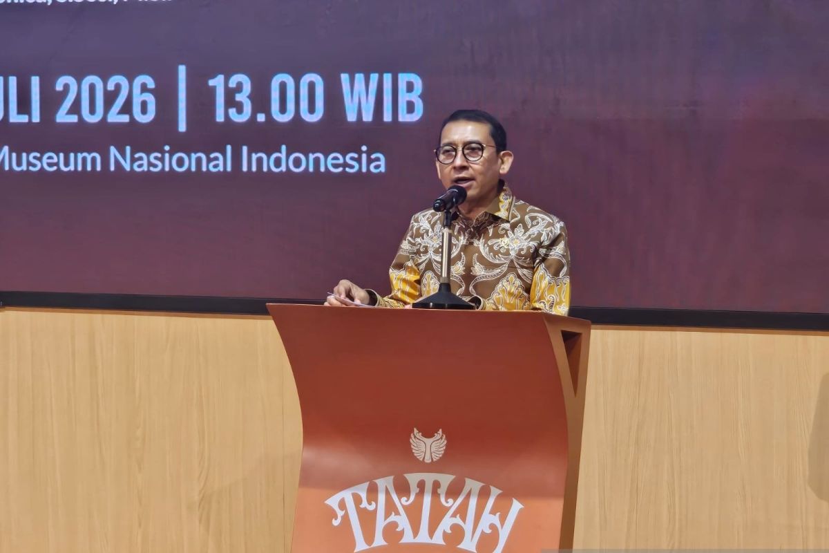 Fadli: Jepara woodcarving has high artistic and economic value