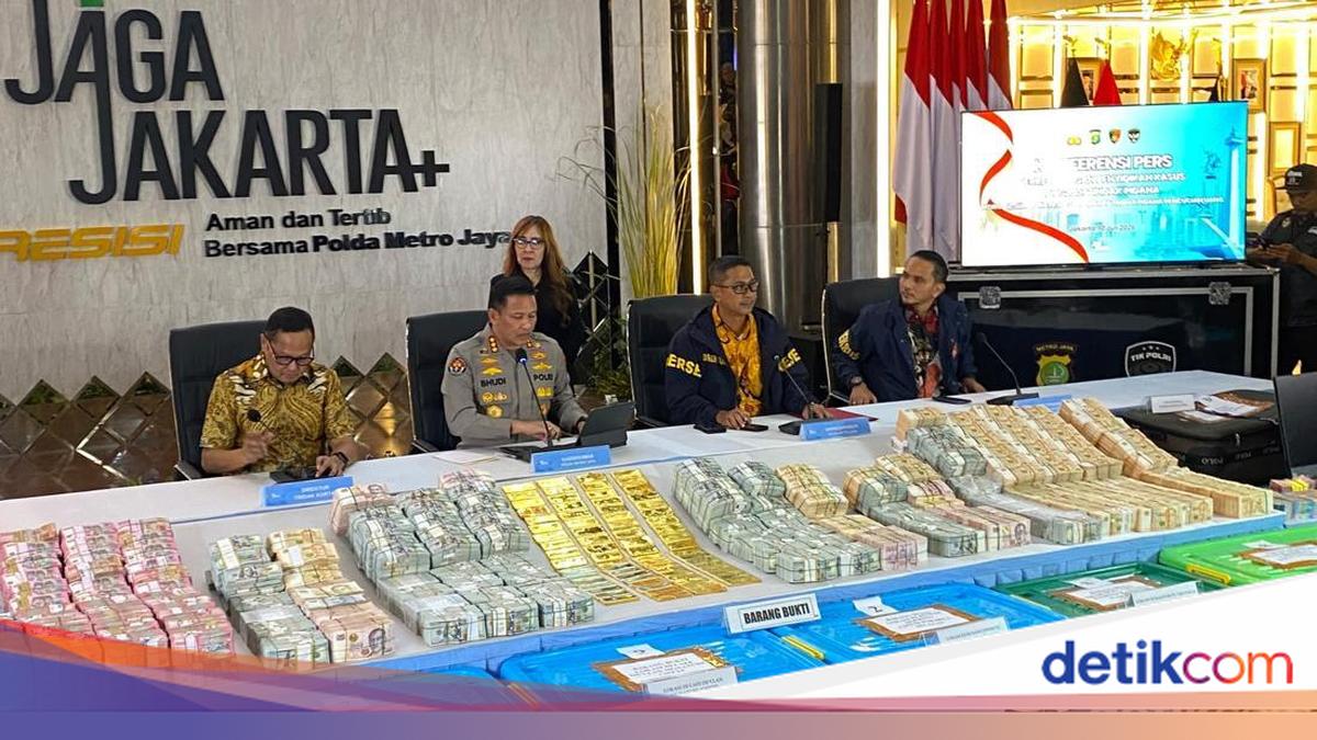 Police Name 15 Witnesses After Raids Linked to Three Corruption Cases