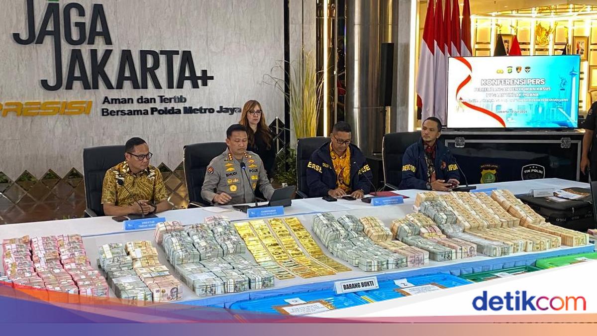 Police to Search More Locations in Three Major Corruption Cases