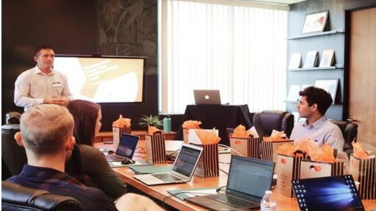 Strengthening HR Governance Key to Building Adaptive and Competitive Organisations
