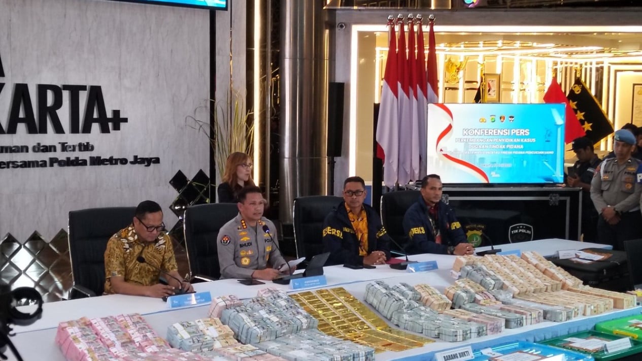 Police Say Suspects in Three Corruption Cases to Be Announced Later