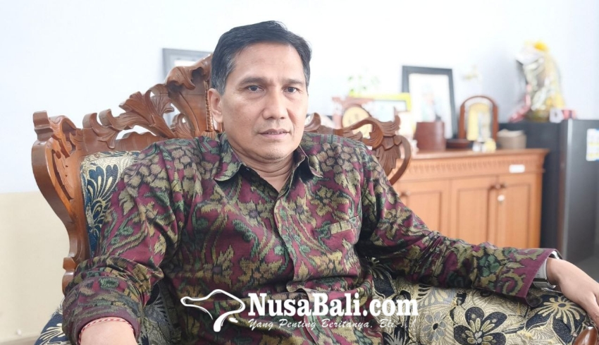 Pemprov Bali Tutup PMA Penyewaan Motor