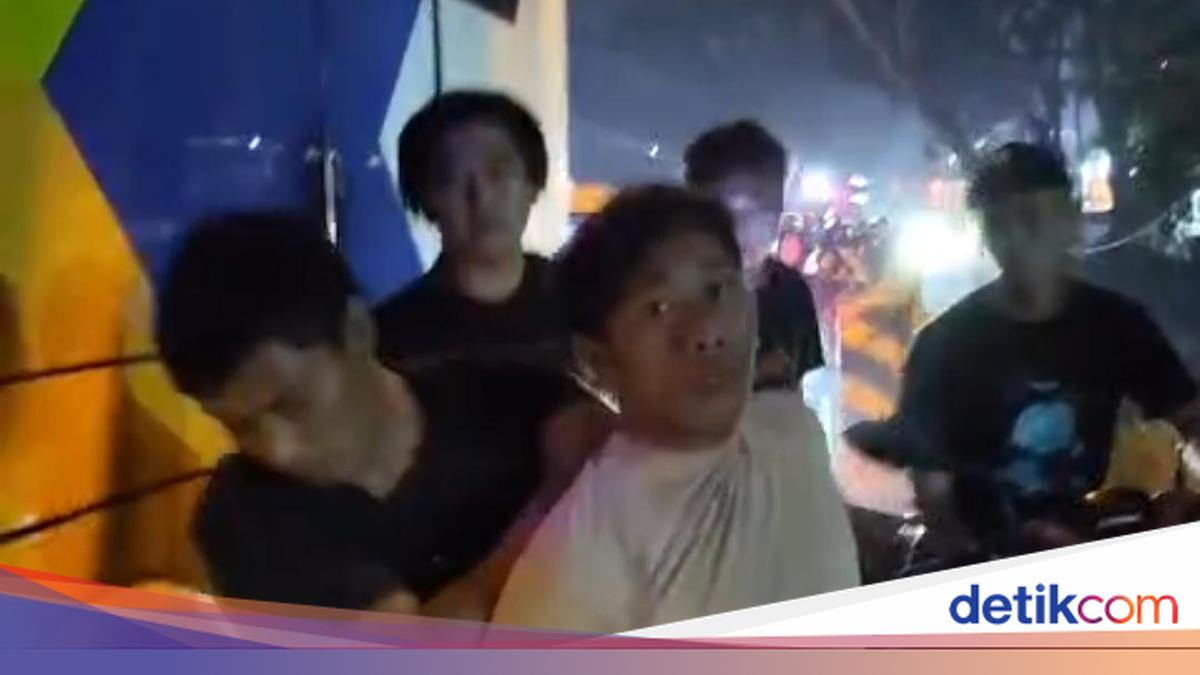 Twelve Arrested in Sampang Gang Rape Case, One Caught Fleeing to Surabaya