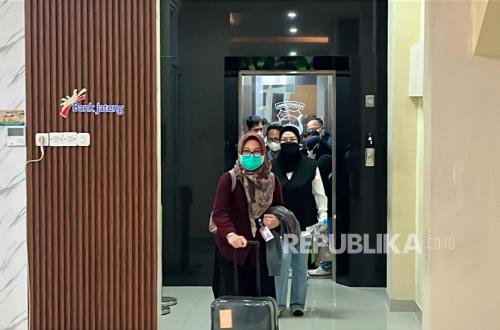 Central Java Regent Arrested Again, KP2KKN: Integrity Pact Just a Ceremony