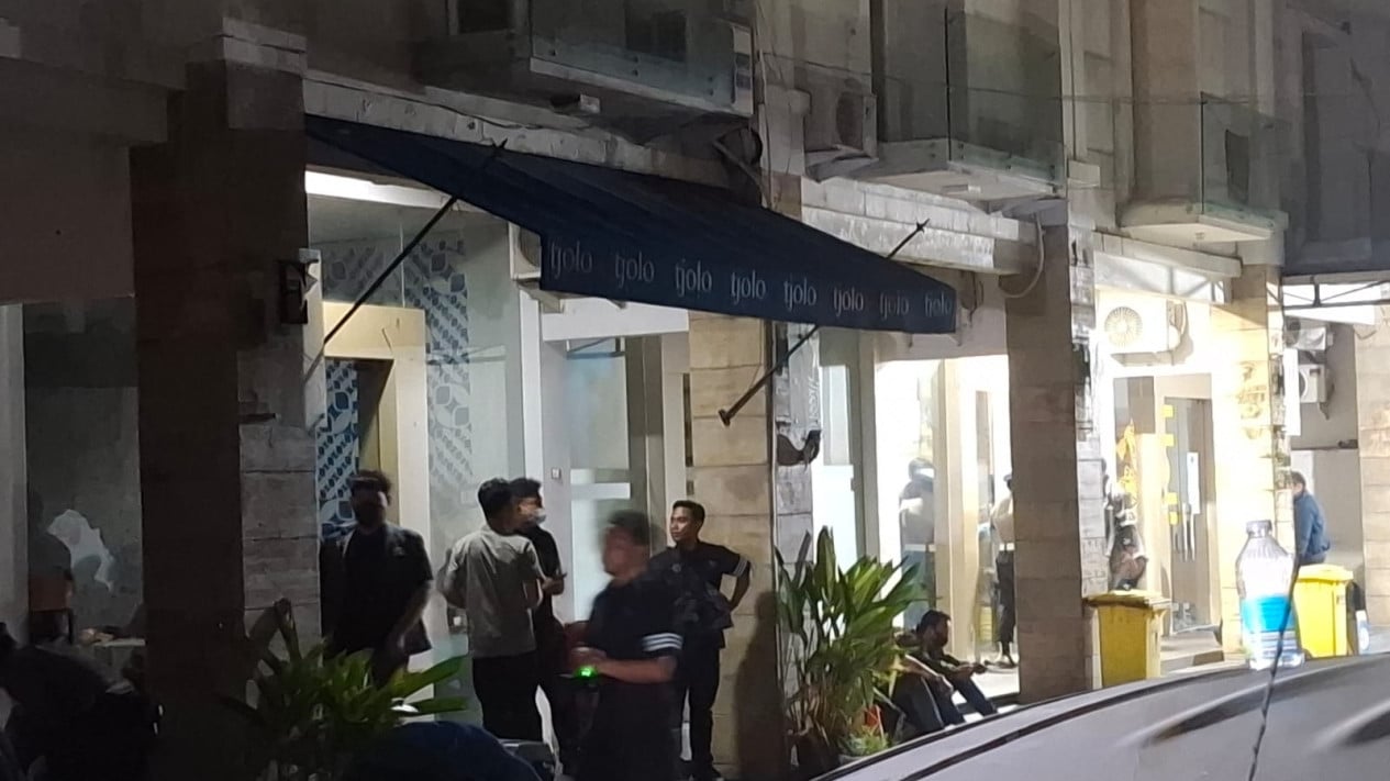 Police Reveal More Locations to be Searched in Three Corruption Cases