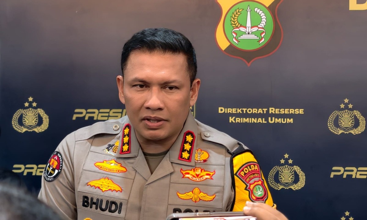 Kortastipidkor Police: Bribery and Gratification Suspects to Be Announced Soon