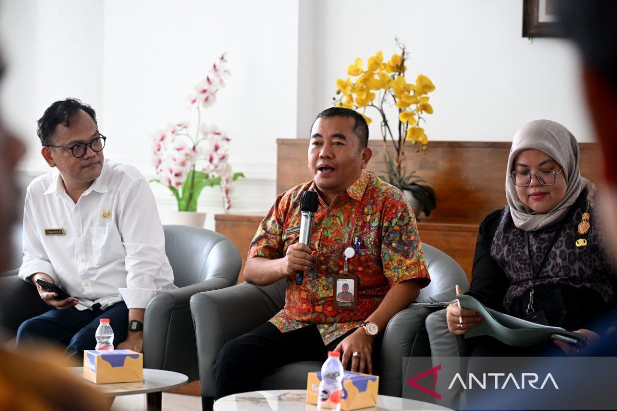 North Sumatra Health Office Detects Early Mental Health Issues Through Free Screening Programme