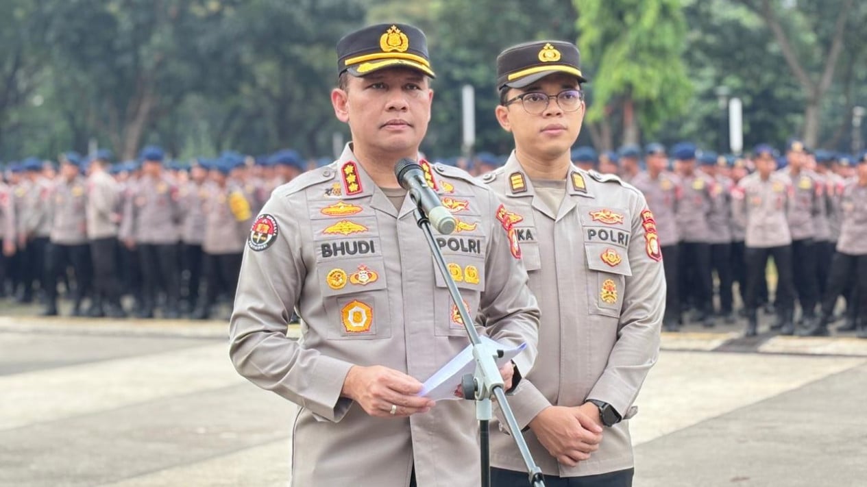 Police Reveal New Facts About Family Photo Seized During Sentul House Raid