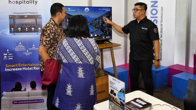 The Future of Hotel Service Trends with Transvision Hospitality