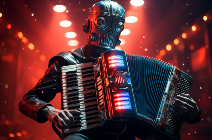 Global Music Industry Implements AI-Generated Content Labels