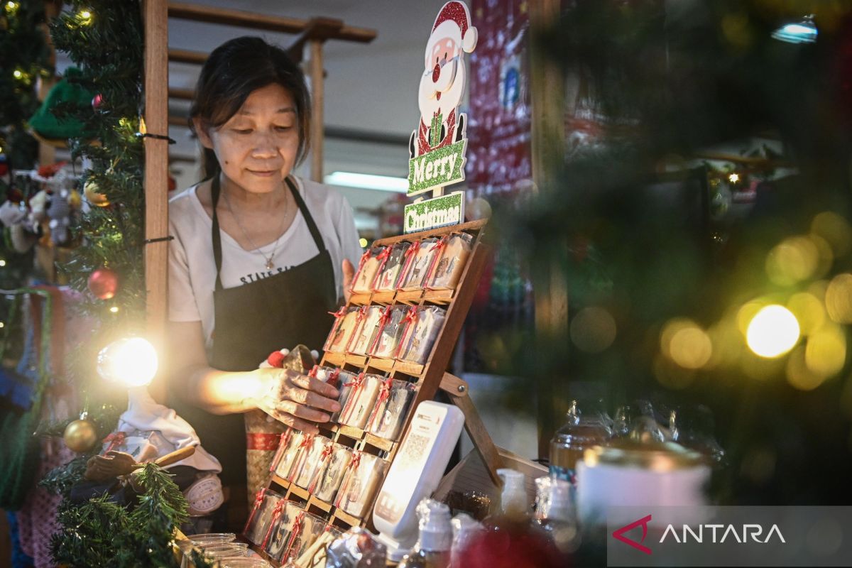 Strengthening MSMEs a key strategy to propel Jakarta into top 50 global cities