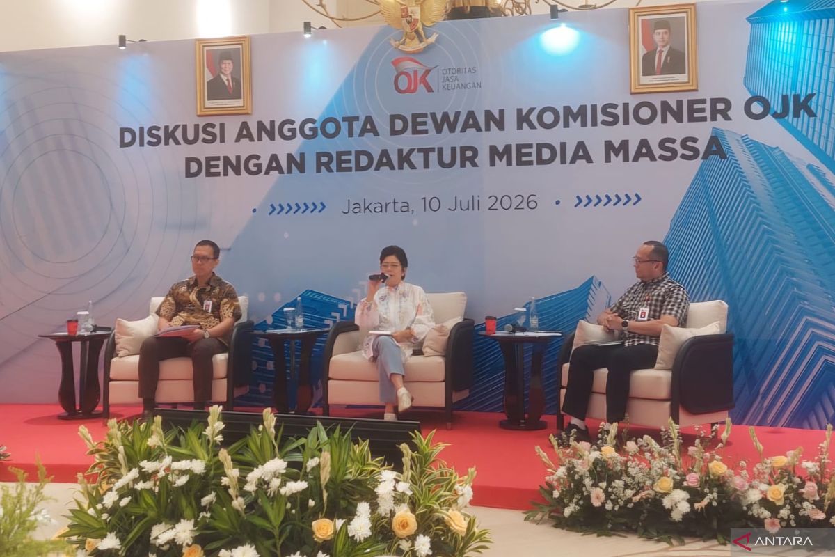 OJK: RGS 2026 to Strengthen Governance for Sustainable Growth