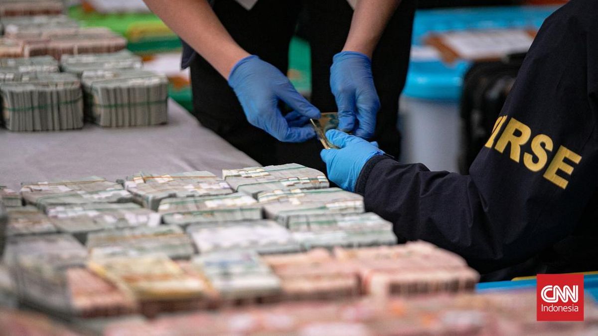 Police Coordinate with KPK to Investigate Three Corruption Cases