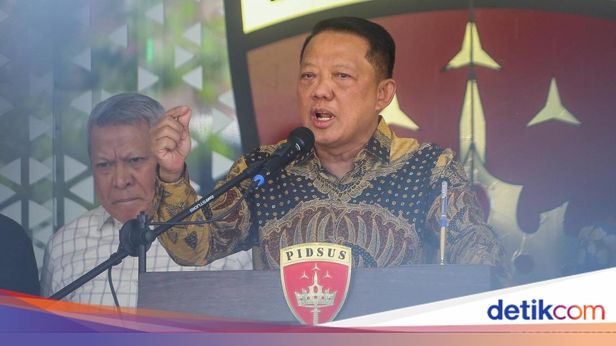 Febrie Adriansyah Resigns as Jampidsus After Admitting Sentul House is His