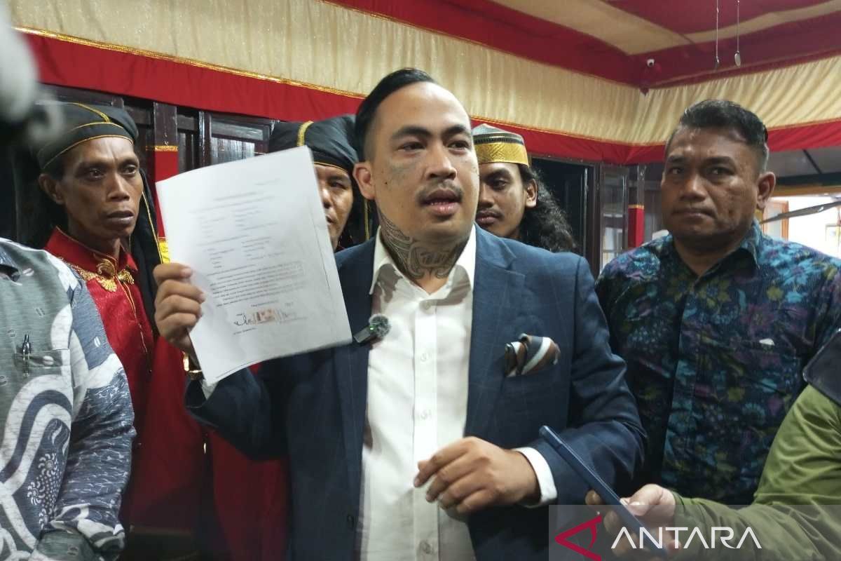 Gowa Regent Confirms Attendance at DPRD Inquiry Committee Hearing