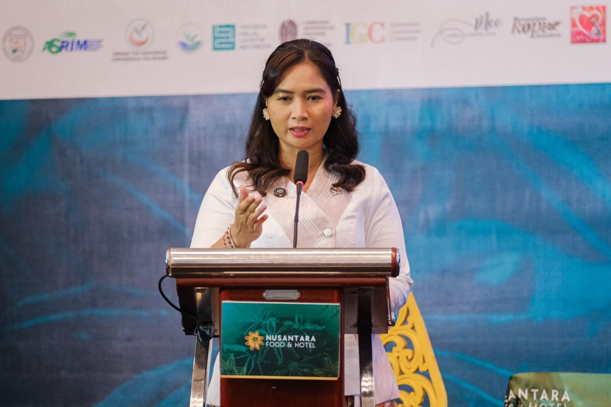 Deputy Minister Highlights Strategic Role of Gastronomy in Tourism
