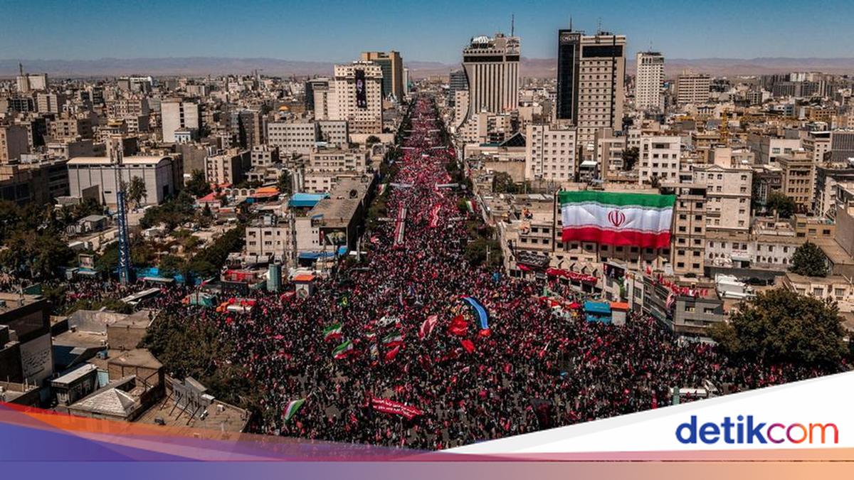 Khamenei Buried, New Chapter in US-Iran Conflict Begins