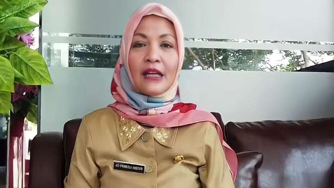 Viral After BPK Findings Spotlight, Banten Health Chief Called Richest Civil Servant, What Are Her Assets?