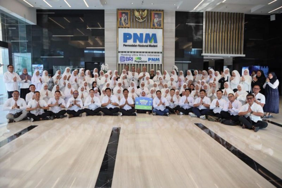 PNM Rewards Top Employees with Umrah Pilgrimage to Mecca
