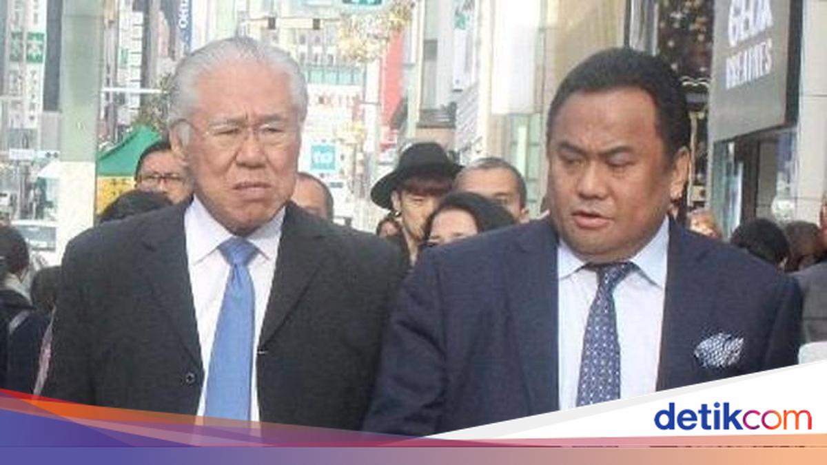 Diplomacy Lessons from Rachmat Gobel