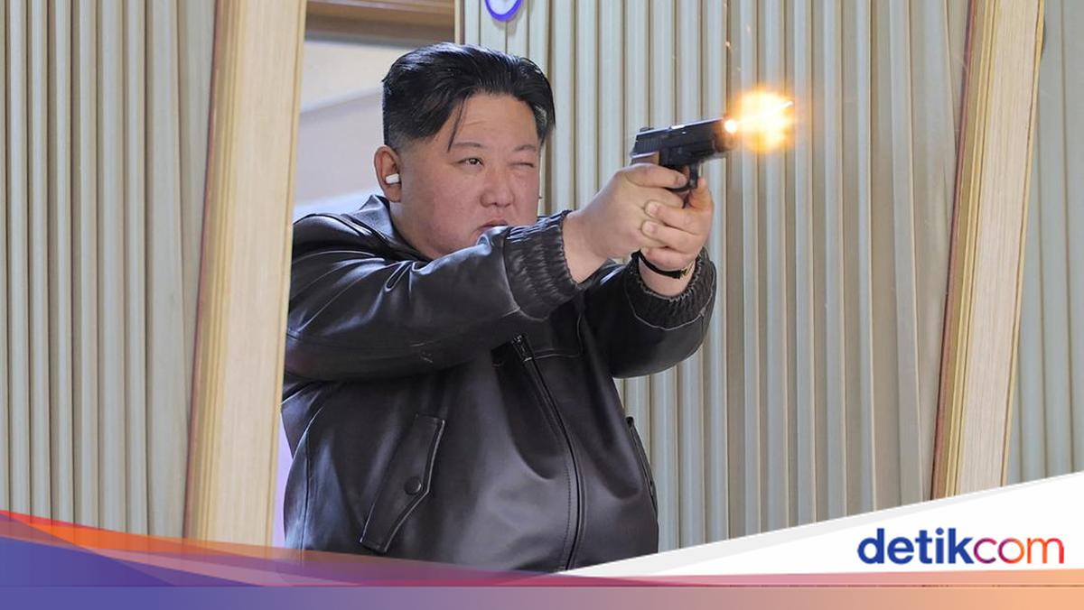 Senior North Korean Military Official Expelled for Bribery, Kim Jong Un Furious