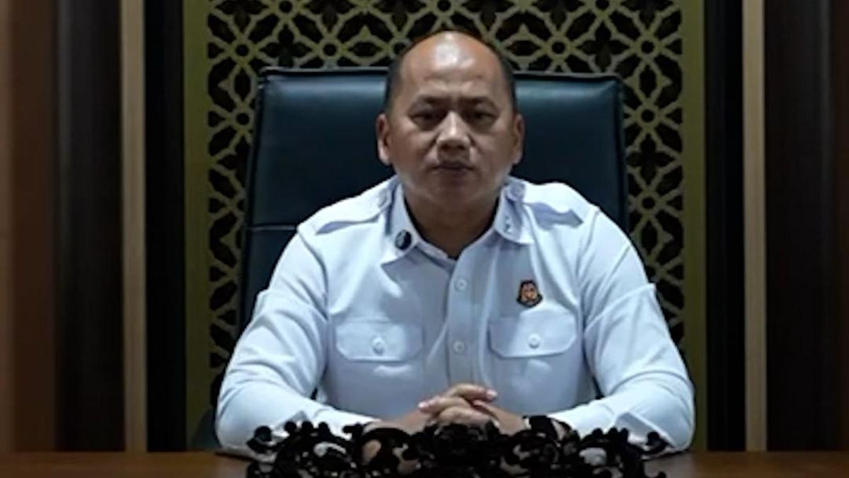 Attorney General's Office Announces Febrie Adriansyah's Resignation as Jampidsus