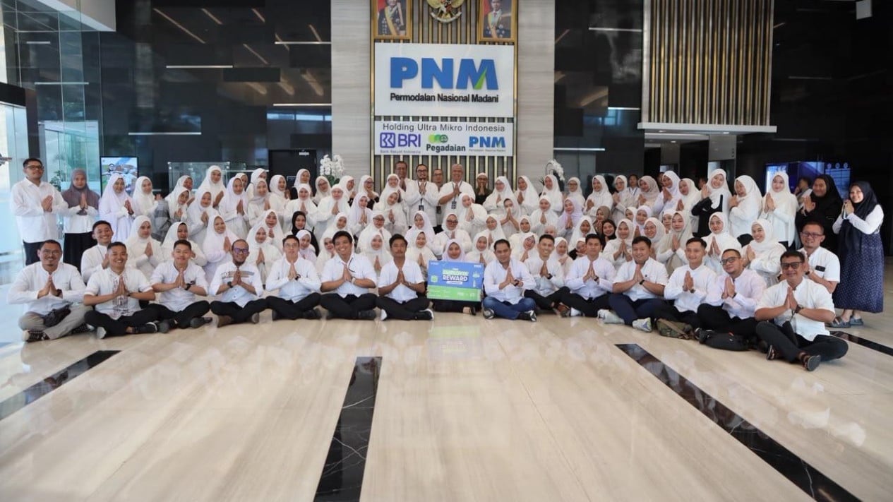 PNM Sends 102 Top Employees on Umrah as Performance Reward