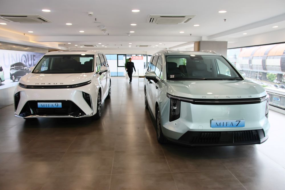 Maxus Strengthens Customer Trust as Growth Strategy