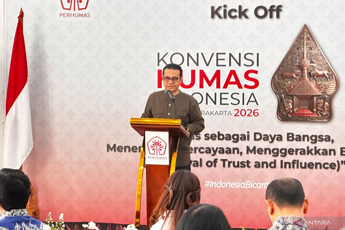 Deputy Minister Nezar stresses importance of ethical PR amid AI adoption