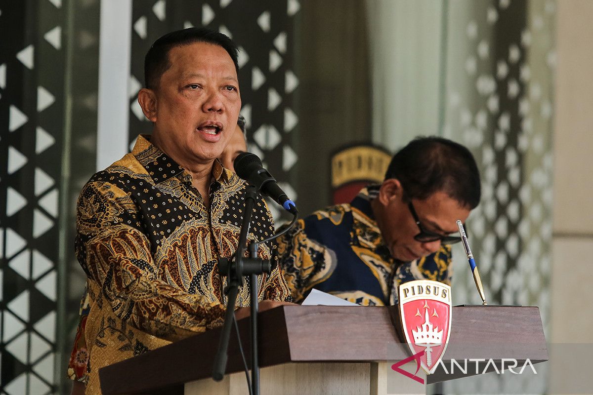 Momentum to strengthen integrity of law enforcement