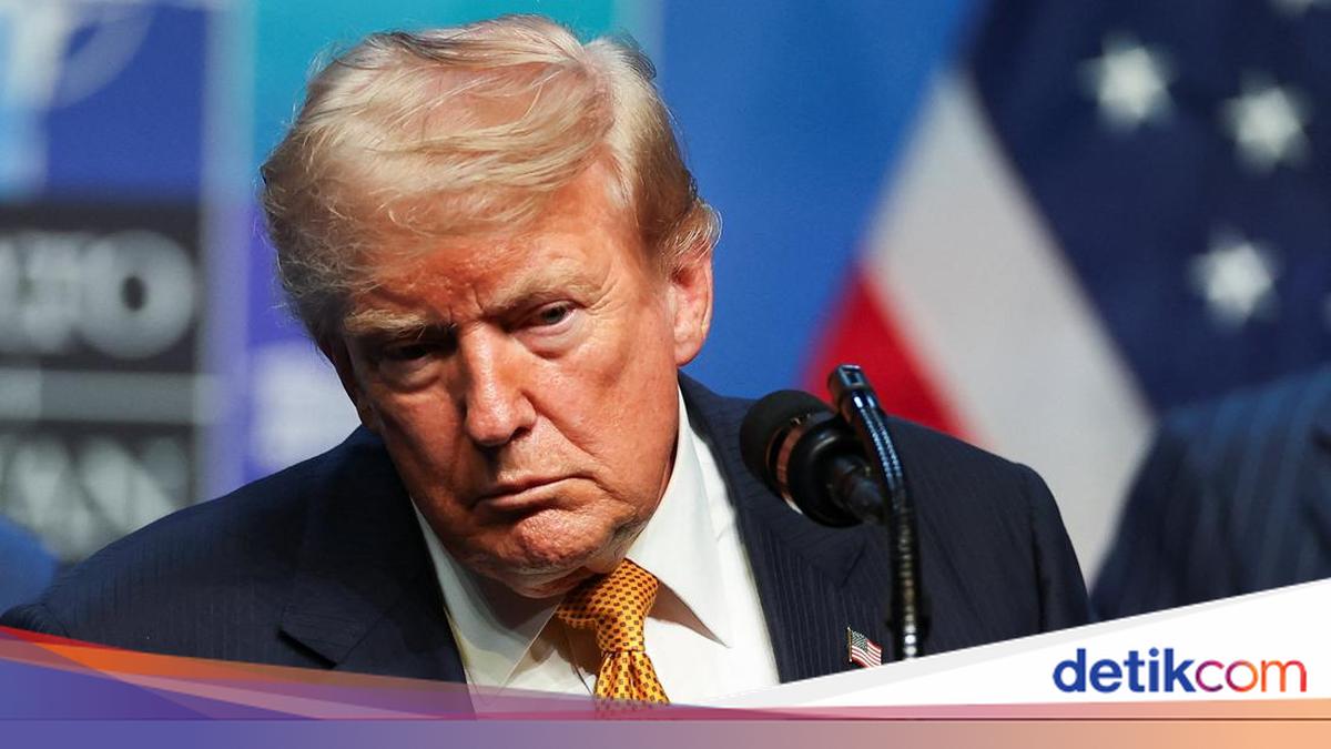 Trump Threatens to Annihilate Iran if Assassinated: 1,000 Missiles at the Ready