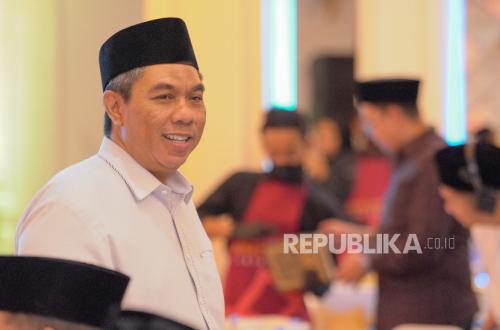 KH Zulfa Mustofa Responds to Calls for His Candidacy as PBNU Chairman