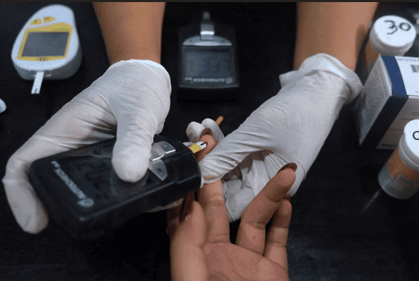 Nearly 60 Million Indonesians Participate in Free Health Screening, Ministry Highlights Adult Physical Inactivity