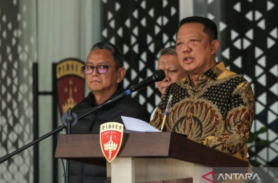 House Commission III to Form Supervisory Team Following Jampidsus Resignation