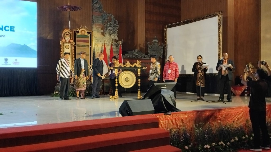 Bali to Host Global Hindu Business Conference 2026, Uniting Delegates from 10 Countries