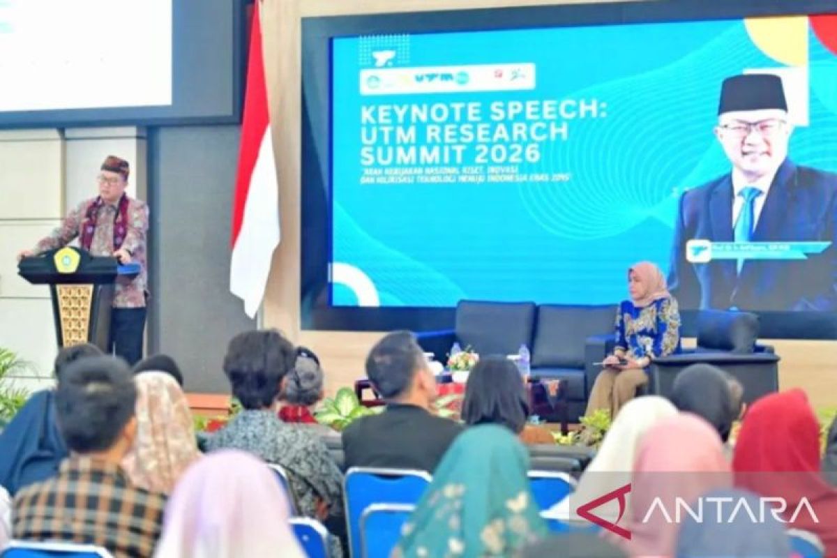 BRIN pushes GIS implementation to strengthen evidence-based policy