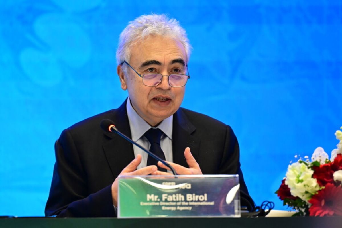 IEA Urges EU to Review Arctic Drilling Moratorium, Citing Importance of Norwegian Oil
