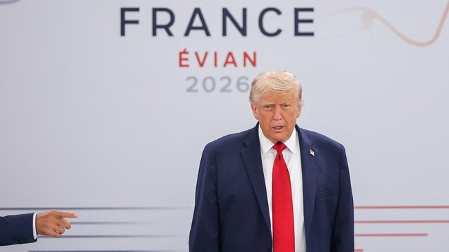 Trump Threatens to Deploy 1,000 Missiles Against Iran Over Assassination Fears