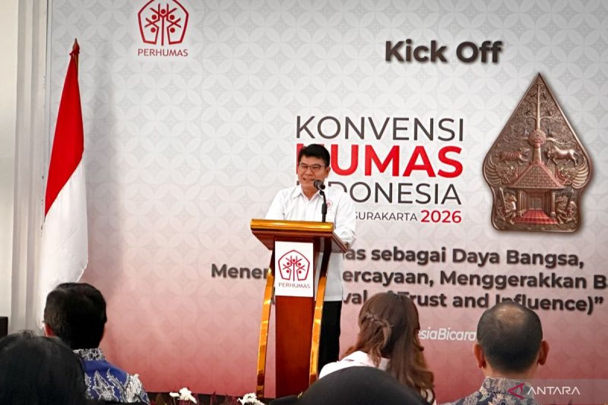 Media Must Play Greater Role in Building Public Understanding, Says ANTARA Chief