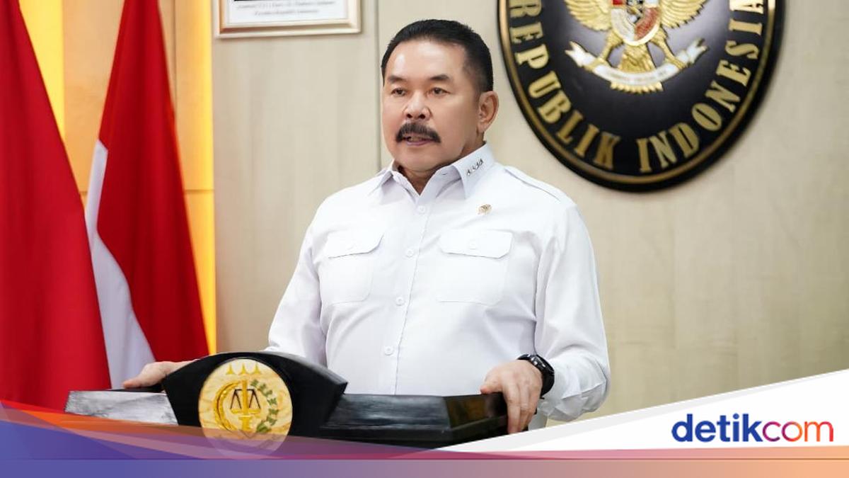 Attorney General Appoints Rudi Margono as Acting Jampidsus