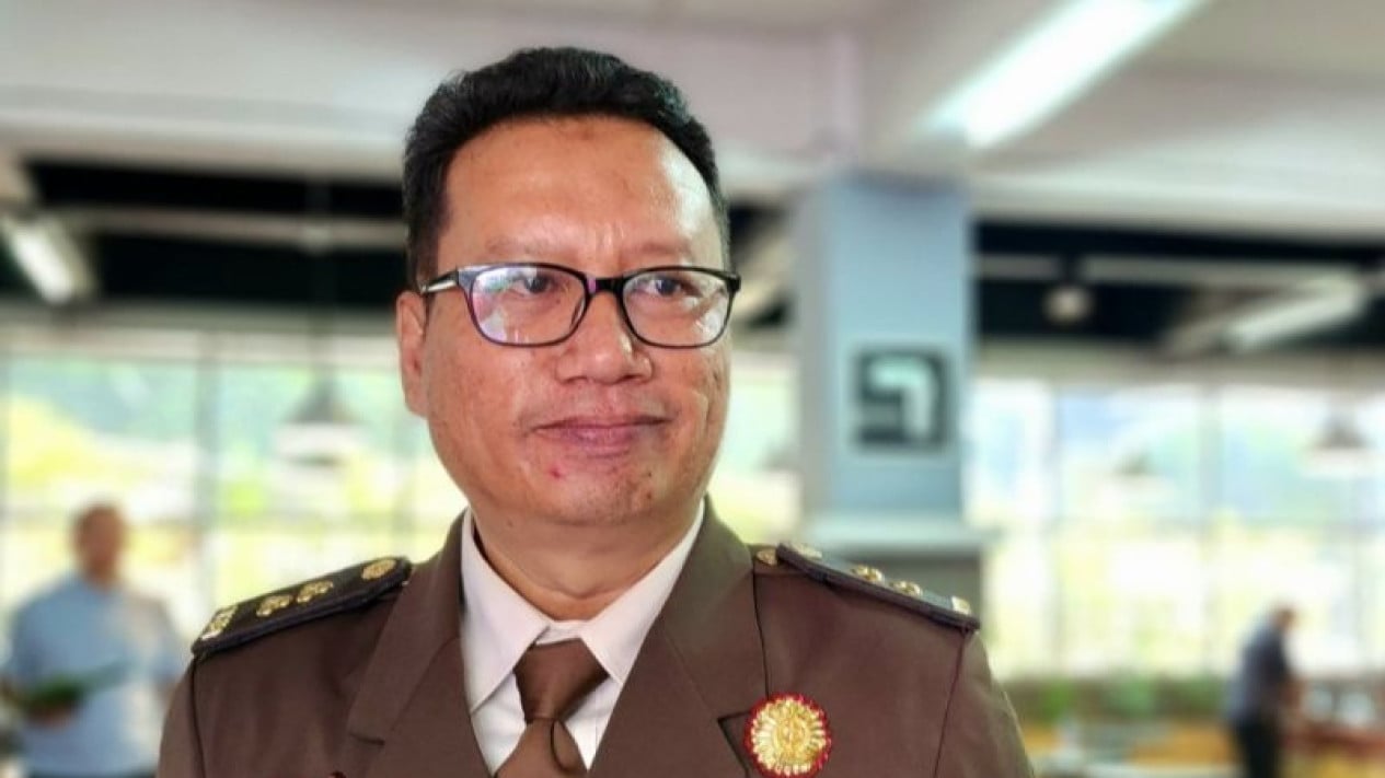 Central Java High Prosecutor's Office Clarifies Raid and Examination Rumours on Nutrition Programme Managers