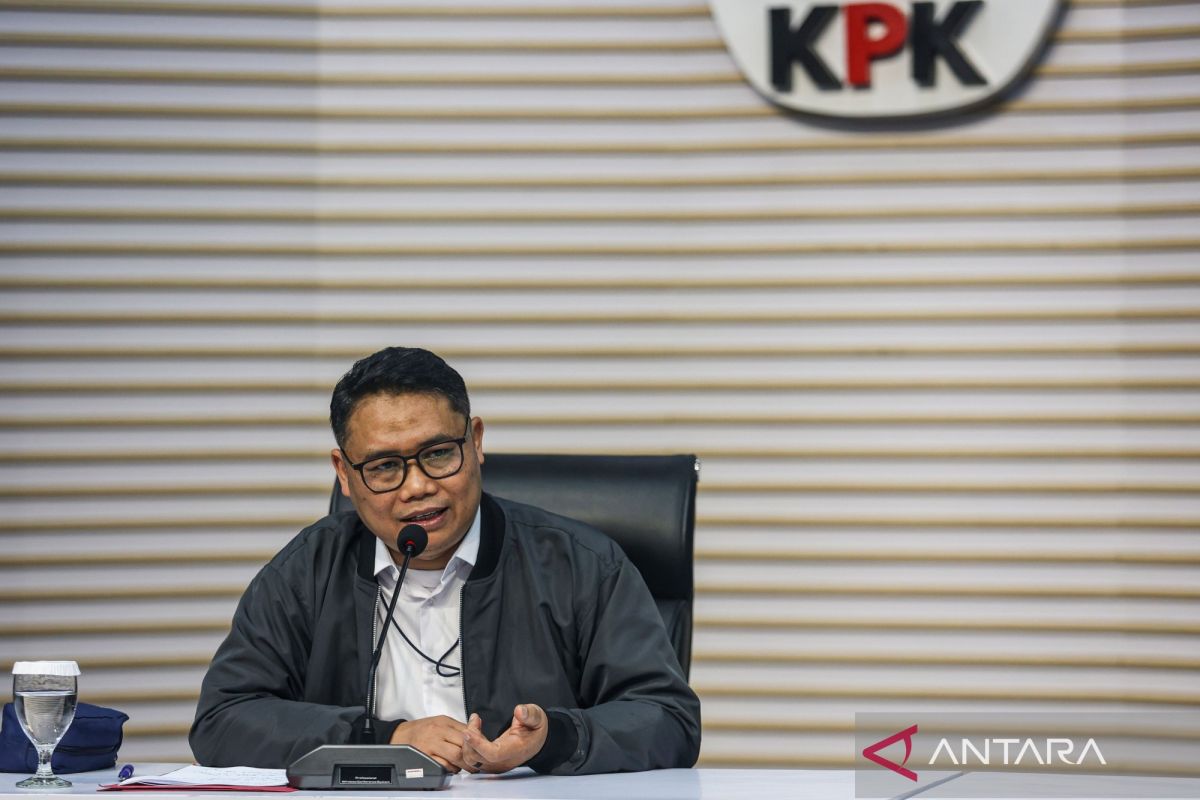 KPK Names Two Sukoharjo Bupati Subordinates as Extortion Suspects