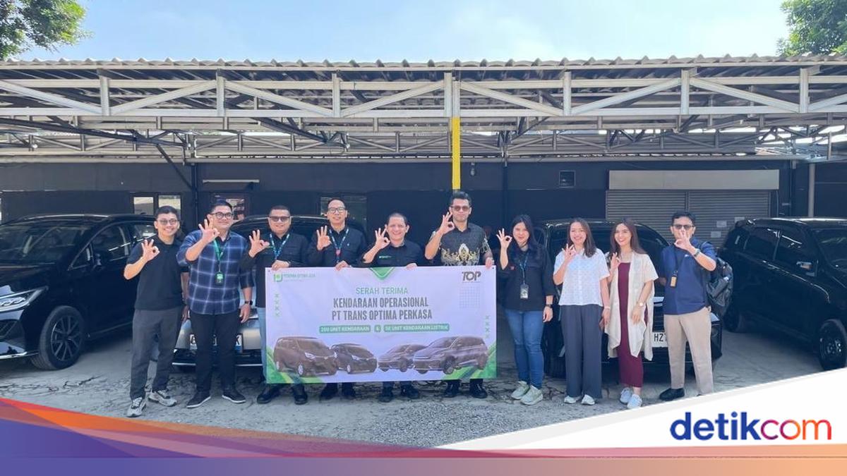 Pegadaian Subsidiary Expands Ride-Hailing Fleet for Driver Partners