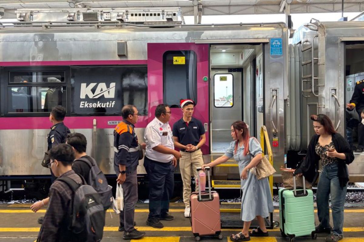 Enjoy Discounts on Train and Whoosh Tickets at tiket.com with BRI Credit Card