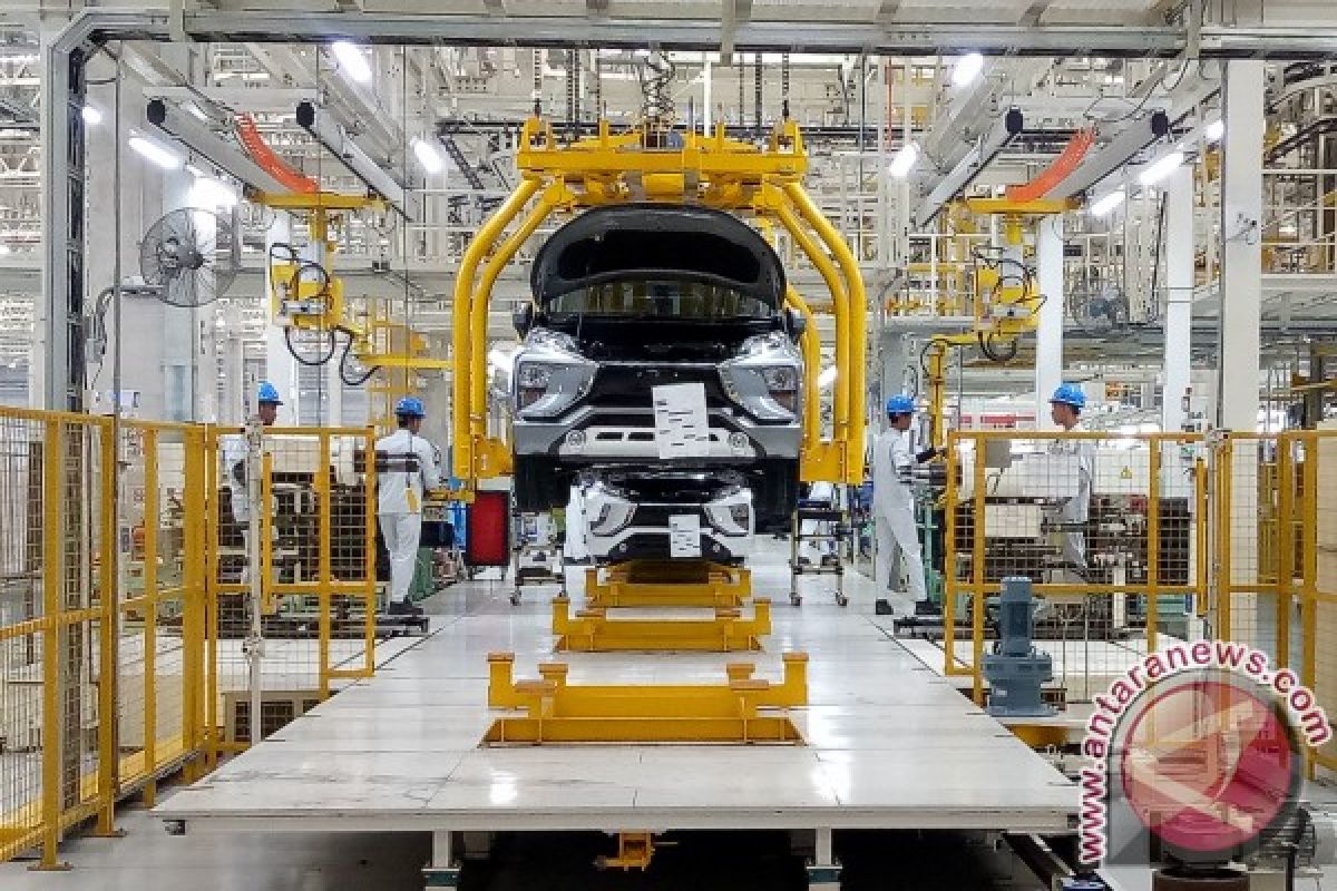 Mitsubishi to develop humanoid robots to assist in car manufacturing