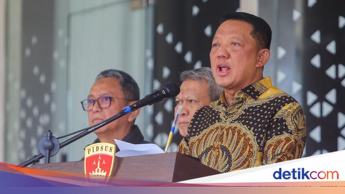 Febrie Adriansyah Named Suspect in 3 Corruption Cases, Files Transferred to AGO