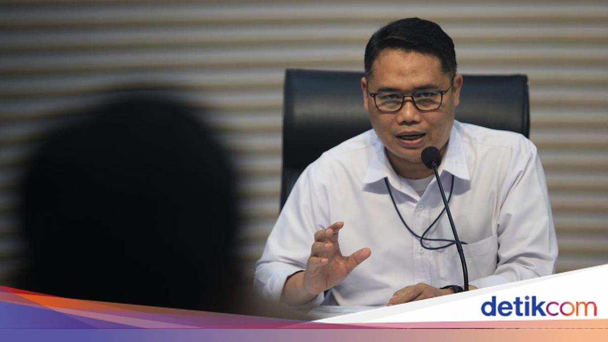 KPK Acknowledges Police Invitation for Coordination and Supervision on Three Corruption Cases