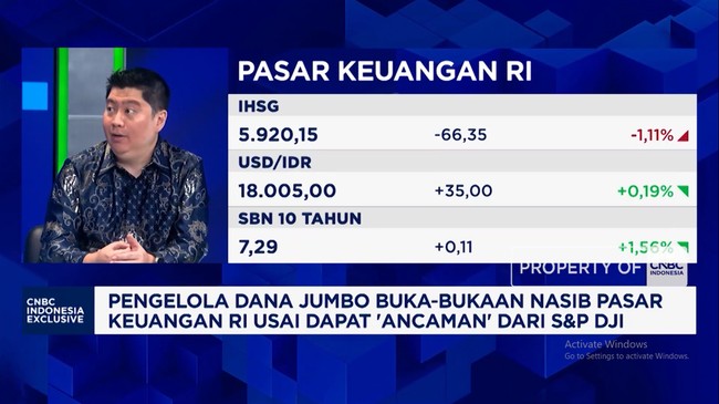 Preferred Instruments for Major Investors Amid Market Risk