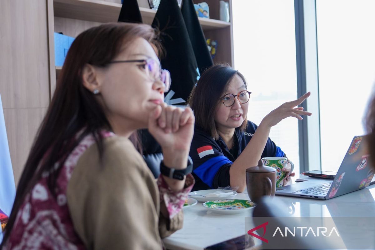 Indonesia taps Lippo Malls to enhance creative economy ecosystem