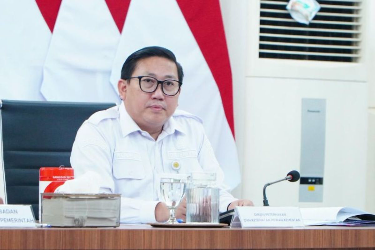 Agriculture Ministry strengthens governance to optimise livestock services